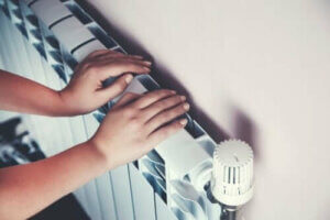 Grunden til at høj varme påvirker helbredet negativt