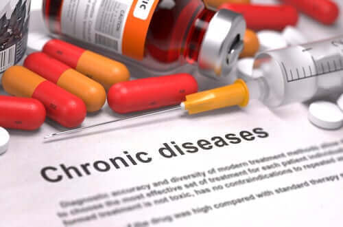 Kroniske sygdomme: Dette bør du vide