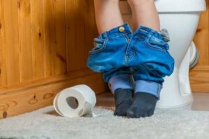 Opioidinduceret forstoppelse