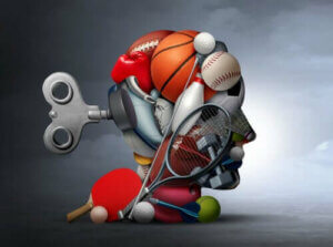 Motions indvirkning på hjernen og dens funktioner