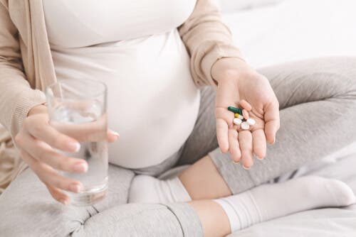 Er det sikkert at tage paracetamol under graviditet?