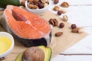 Effekterne af omega-3 på hjernen
