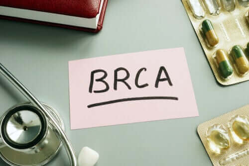 BRCA gener kan føre til livmoderhalskræft