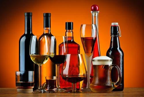 Alkohol øger risikoen for forhøjet urinsyre, både hos mænd og kvinder