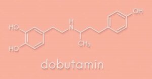 Dobutamin: Hvad er det, og hvad bruges det til?