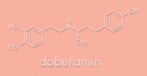 Dobutamin: Hvad er det, og hvad bruges det til?