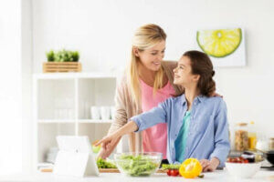 Unge veganere: En voksende trend