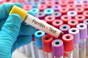 Højt niveau af ferritin i blodet: Sådan reduceres det