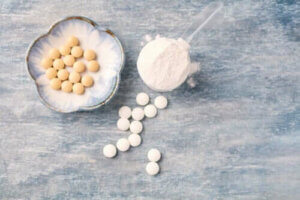 Hvad er kollagenpeptider?