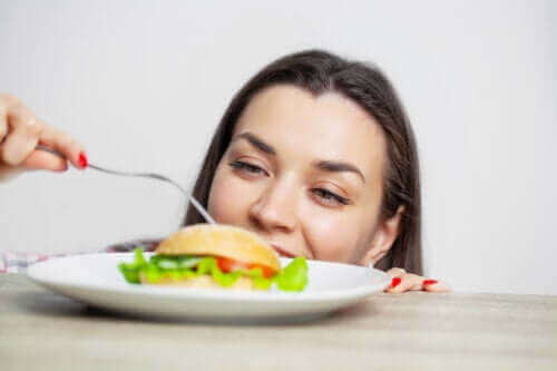 Konsekvenserne af at overspise