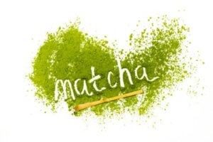 Matcha te: Hvad er det, og hvad bruges det til?