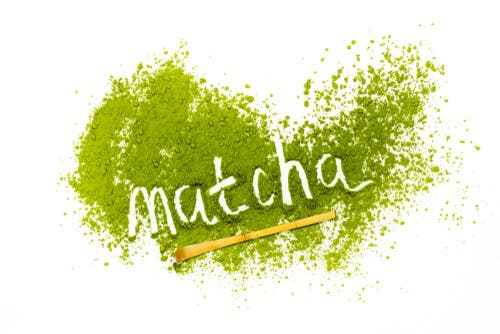 Matcha te: Hvad er det, og hvad bruges det til?
