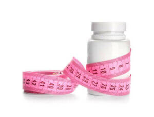 Xenical: Middel mod overvægt