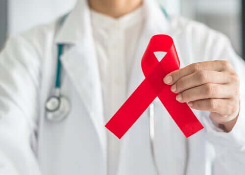 Anden patient med HIV er helbredt