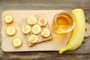 Fordele ved bananer for sportsfolk og idrætsudøvere
