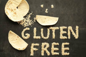 En guide til glutenfri madlavning