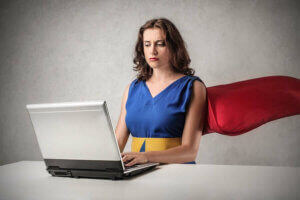 Hvad er superkvinde syndrom?