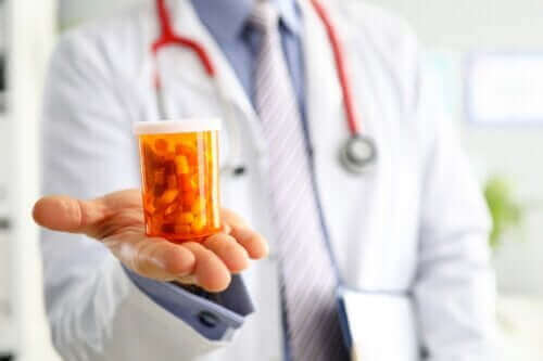 Sådan virker antibiotika mod urinvejsinfektioner