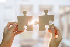 Sådan kan man løse problemer i et parforhold