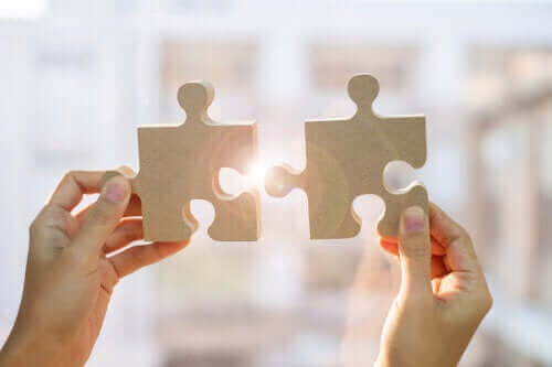 Sådan kan man løse problemer i et parforhold