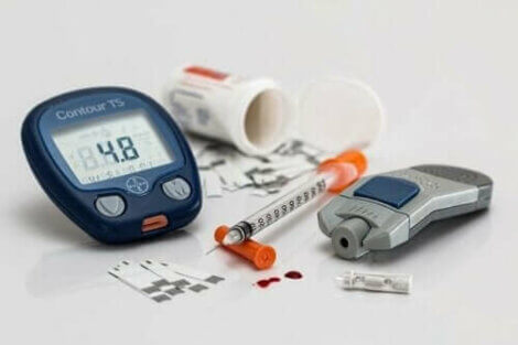 Kost til type 2 diabetes: Dette bør inkluderes i kosten