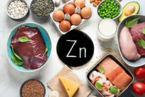 Zinks rolle i at styrke immunforsvaret