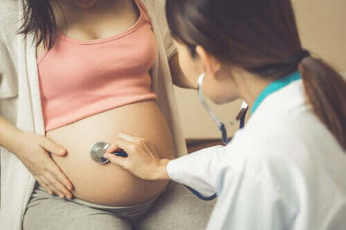 Epilepsi og graviditet: Alt, hvad du bør vide