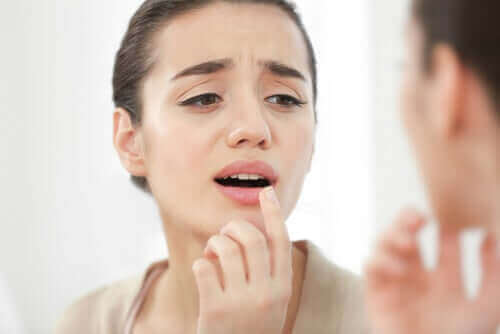 Anvendelse af hyaluronsyre af tandlæger