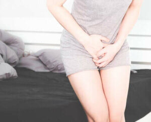 Hvorfor er det vigtigt at behandle urinvejsinfektioner tidligt?