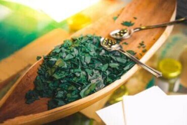 5 forholdsregler og kontraindikationer ved spirulina