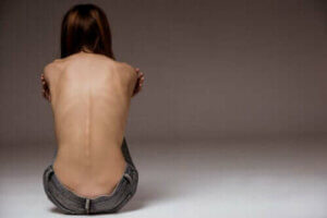 Sadomasochistisk anoreksi: En stadig mere gængs spiseforstyrrelse