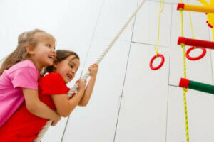 Crossfit øvelser til børn: Opdag fordelene