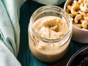 Cashewcreme: Egenskaber, tilberedelse og anvendelse
