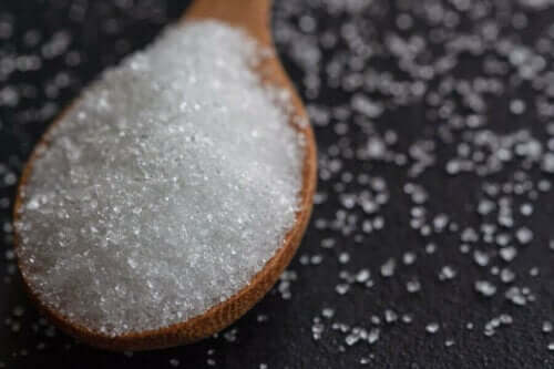 Sukker kan påvirke mandens sædkvalitet
