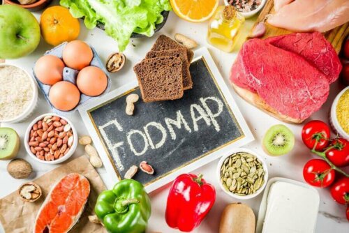 FODMAP kosten er eksempel på kostplaner opbakket af videnskaben