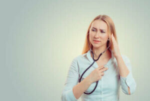 Overdreven bekymring om helbredet