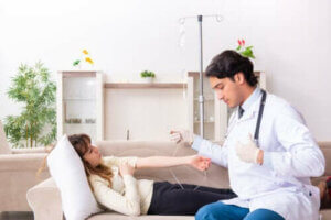 Sådan kan man vide, om man har anæmi