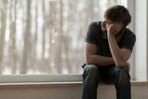 Eksistentiel depression: Når livet mister mening