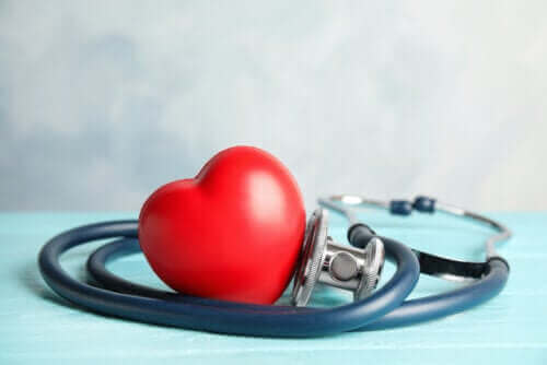 6 typer af hjertesygdomme og symptomerne, de forårsager