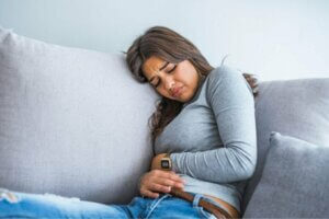 De bedste fødevarer til uro i maven