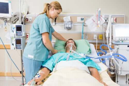 Meningokok sepsis - en alvorlig sygdom