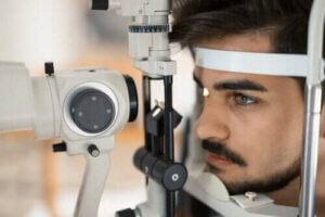 Beskrivelse af og karaktertræk for retinitis pigmentosa