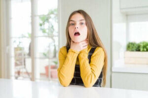 Forskellige behandlinger af dysfagi