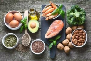 Hvad er den korrekte kost til hyperthyroidisme?