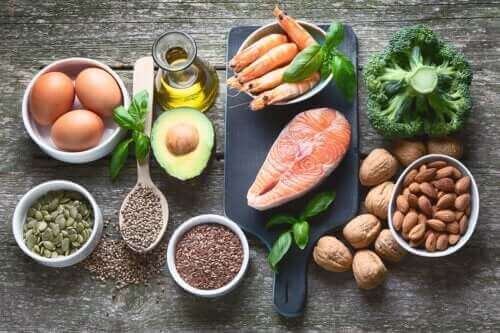 Hvad er den korrekte kost til hyperthyroidisme?