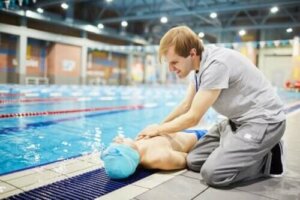 Sådan kan man forebygge pludselige dødsfald indenfor sport