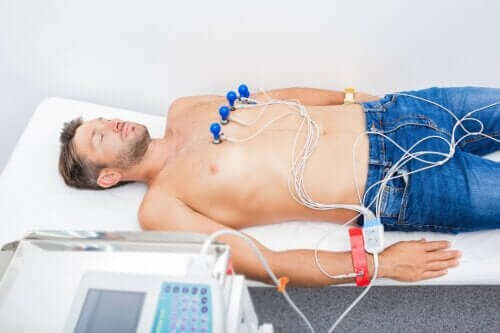 Årsager, symptomer og behandling af bradykardi