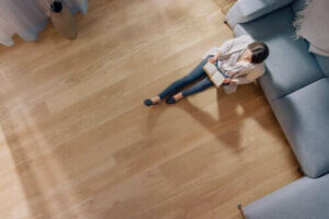 Fordele og ulemper ved gulv af hårdt træ