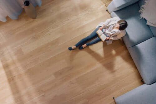 Fordele og ulemper ved gulv af hårdt træ