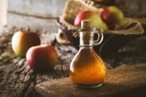 Egenskaber ved æblecidereddike bakket op af videnskaben